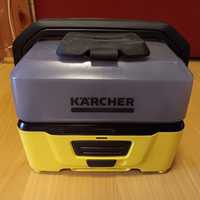 Karcher OC3 terenowa myjka ciśnieniowa