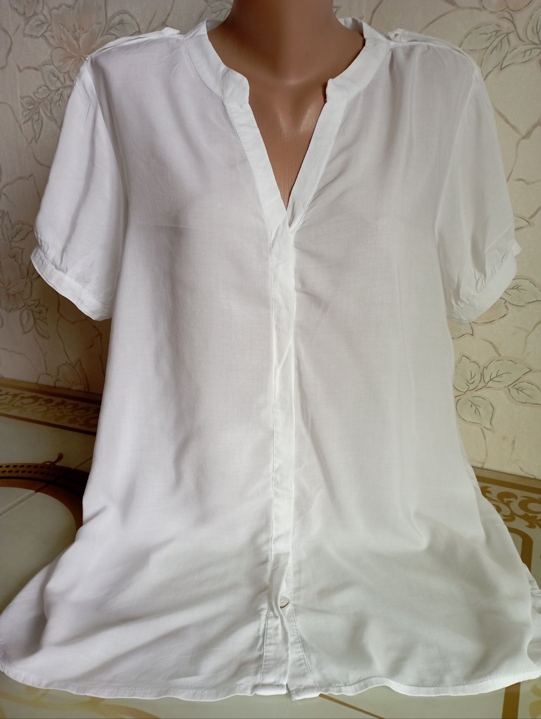 Блуза розмір M-L