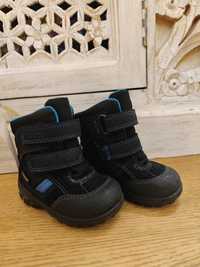 Nowe buty ECCO zimowe dziecięce 20