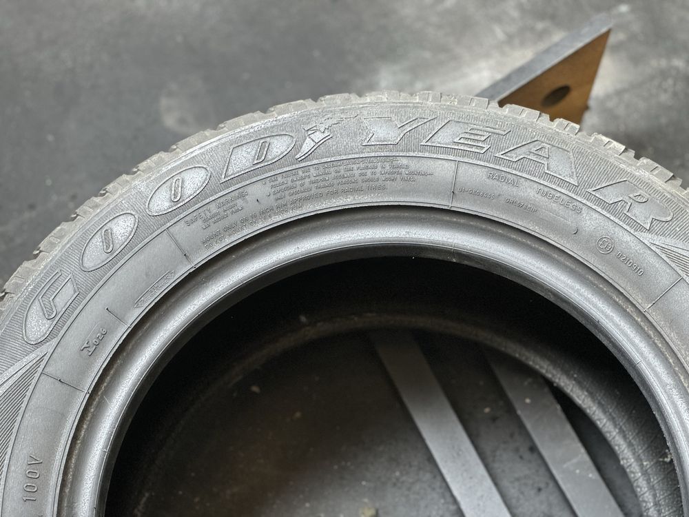 R16 235/60 одне колесо GoodYear Wrangler HP