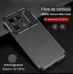 Capa P/ Xiaomi 13 / Xiaomi 13 Pró / Xiaomi Mi 11 Pró / Mi 11 Ultra