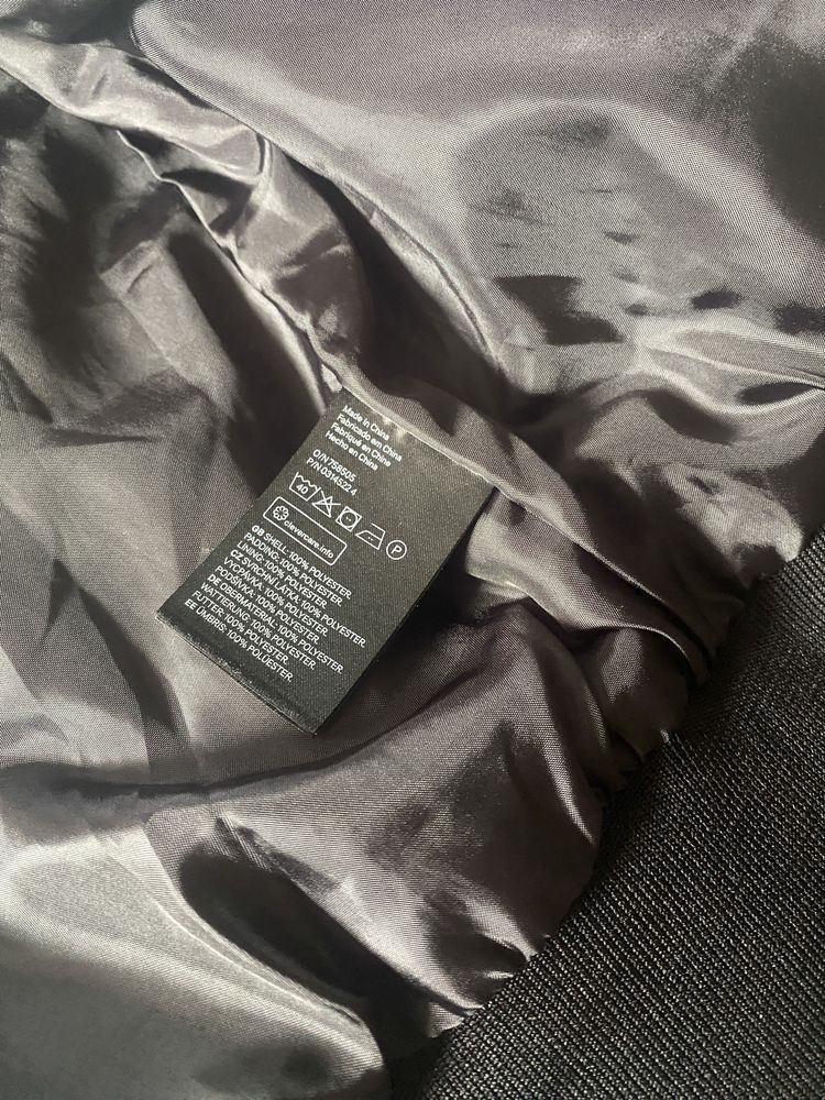 Бомбер жіночий H&M