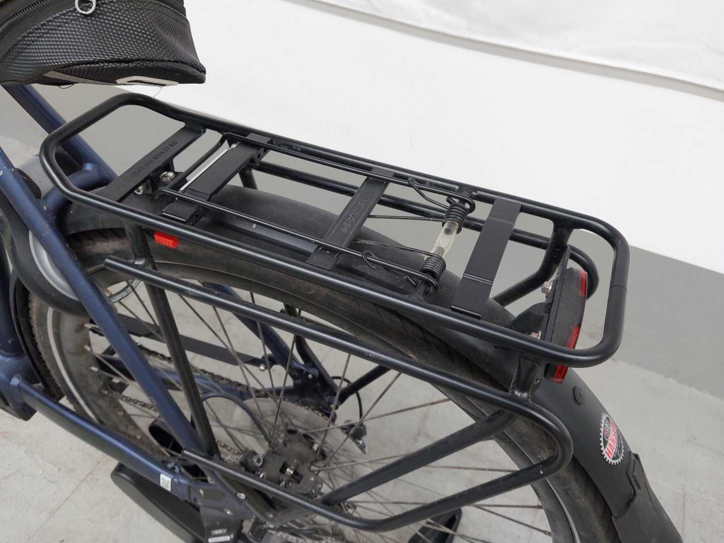 Rower elektryczny Pegasus Strong Evo 10 Rozmiar63 Koła28 Przebieg700km
