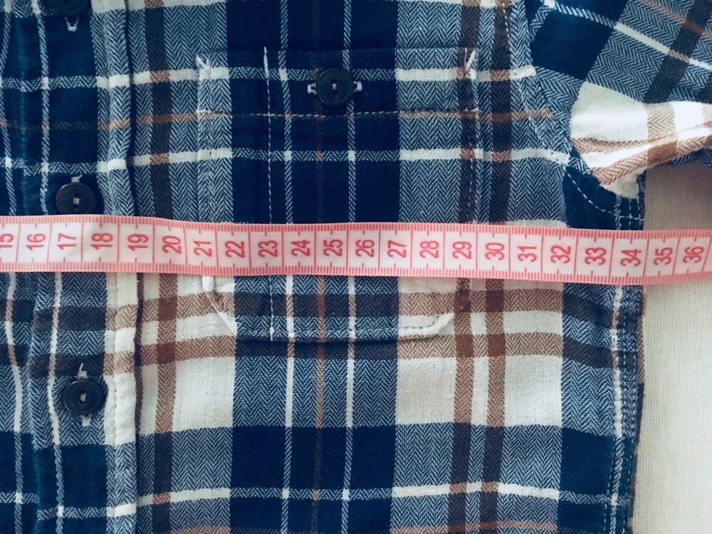 Koszula bluzka GAP 4 latka