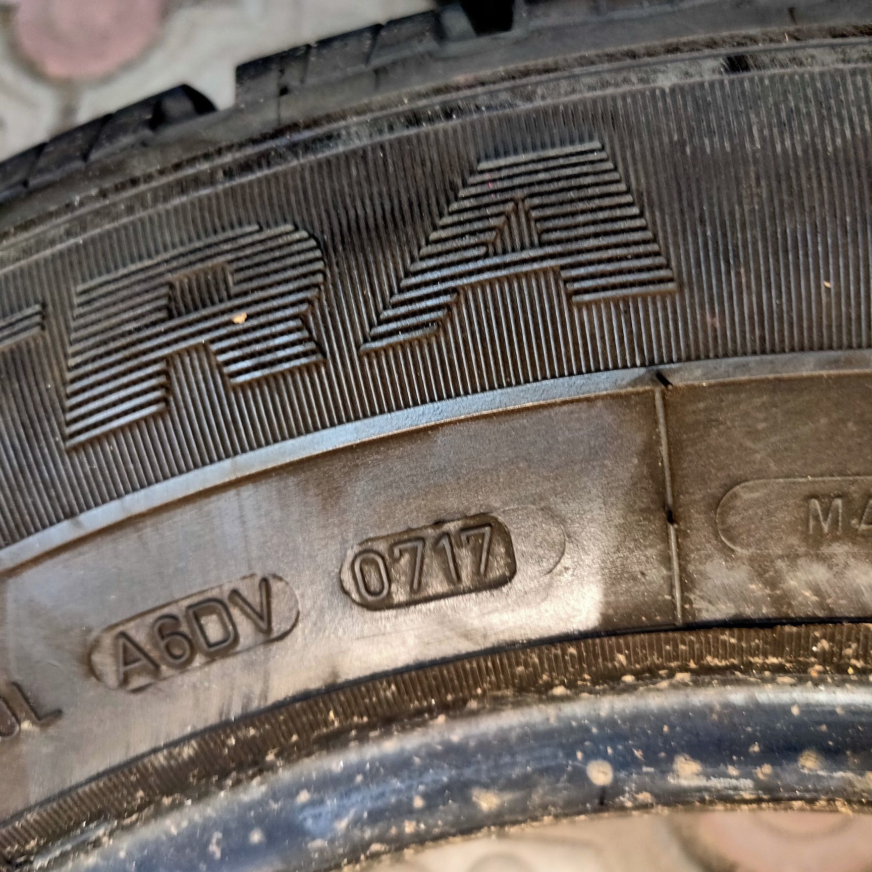 Шины 215 65 16c всесезонка
