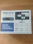 Dekoder Canal+BOX 4K HY4001 ANDROID TV BOX