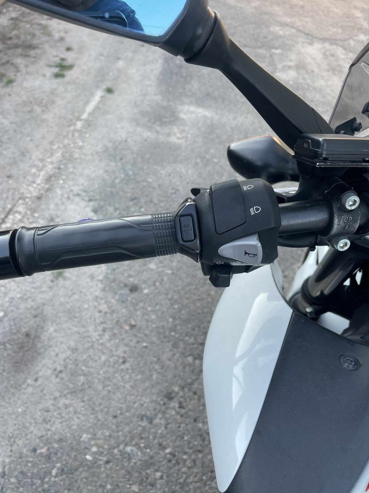 Продам Хонда сб 400f