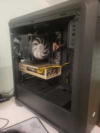 Komputer gamingowy rx 5700 XT