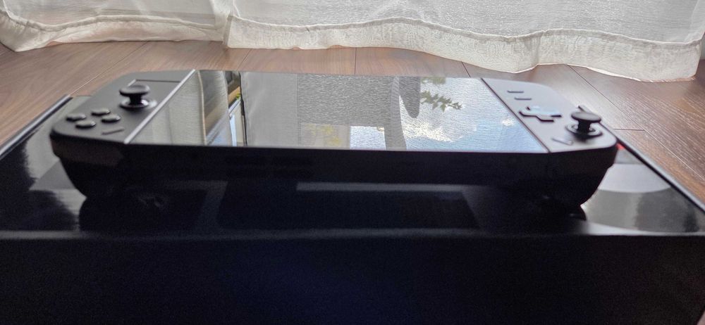 Konsola LENOVO Legion Go | Stan Idealny | Praktycznie nowa!!