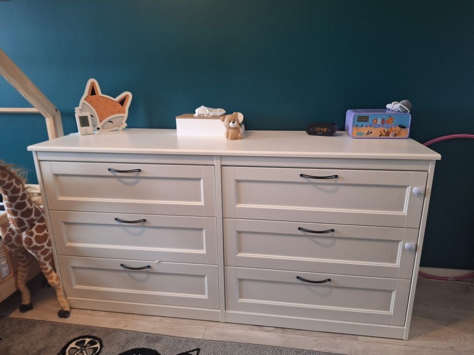 Zestaw mebli IKEA Songesand