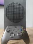 Xbox Series S 1TB | Stan jak nowa!