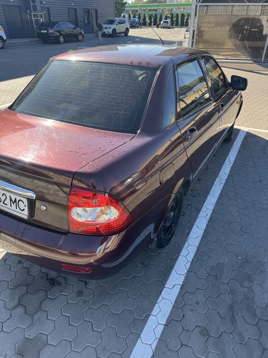 Продам ВАЗ 2170 priora 2013