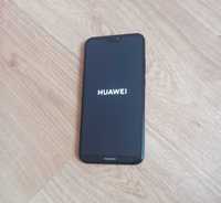 Smartfon Huawei P20 Lite 4 GB / 64 GB czarny