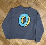 Odd Future Men's Grey Sweatshirt