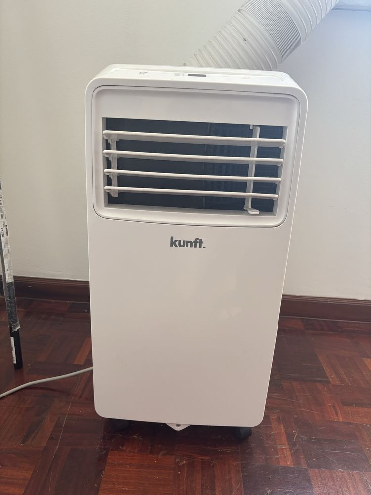 Ar Condicionado Portatil Kunft