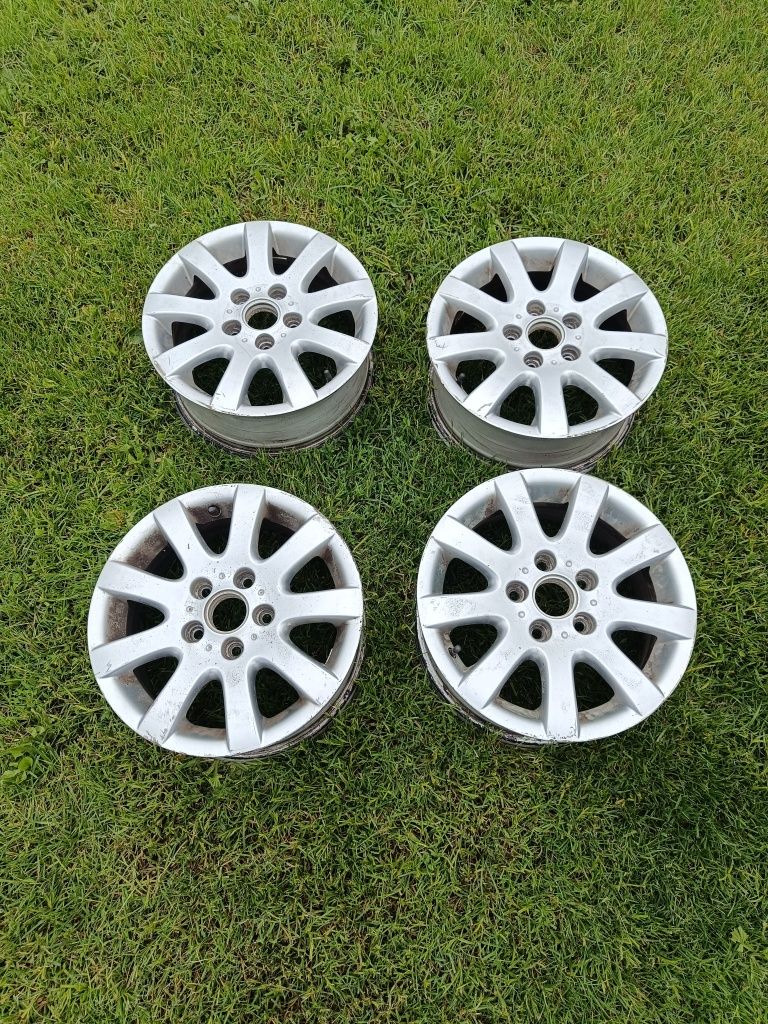 Диски 5/112 R15.