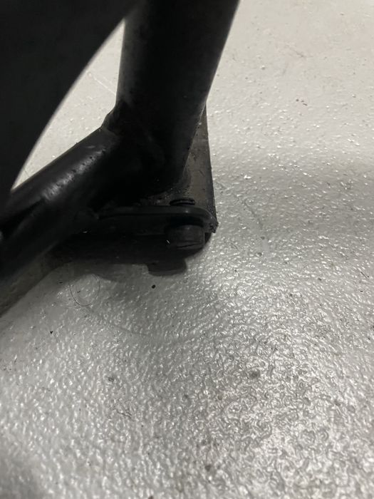 Bmw f850gs f900gs f750gs stopka centralna