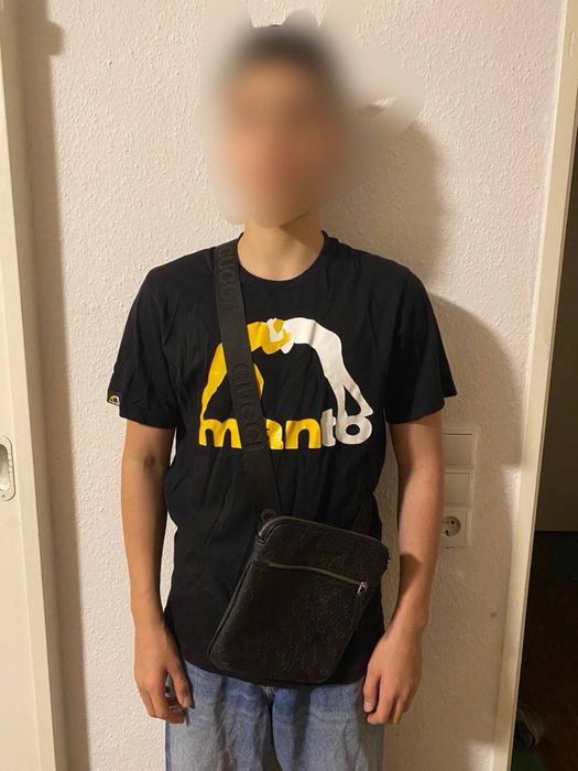 Сумка Gucci вживана