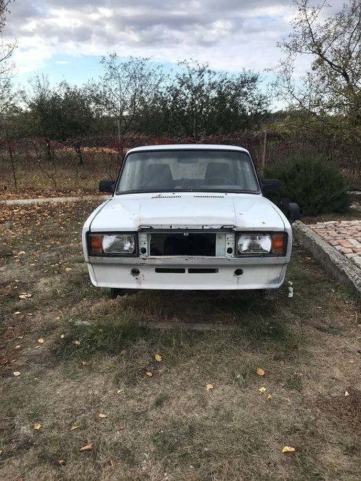 Продам Кузов Ваз2107