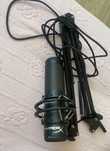 HyperX QuadCast S