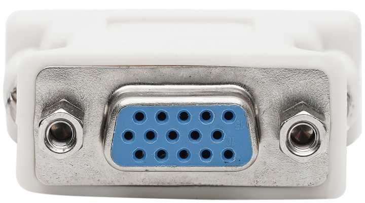 Перехідник: VGA - DVI