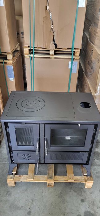 Камін піч варочна Hosseven 4013