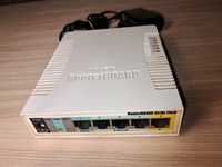 Mikrotik 951Ui-2HnD