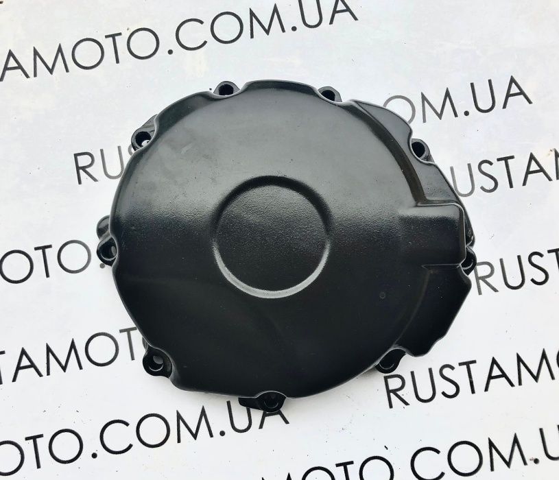 Левая крышка генератора (двигателя) Honda Yamaha Kawasaki Suzuki