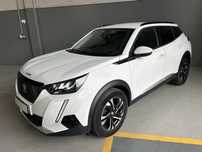 Peugeot 2008 1.2 PureTech Allure de 2021