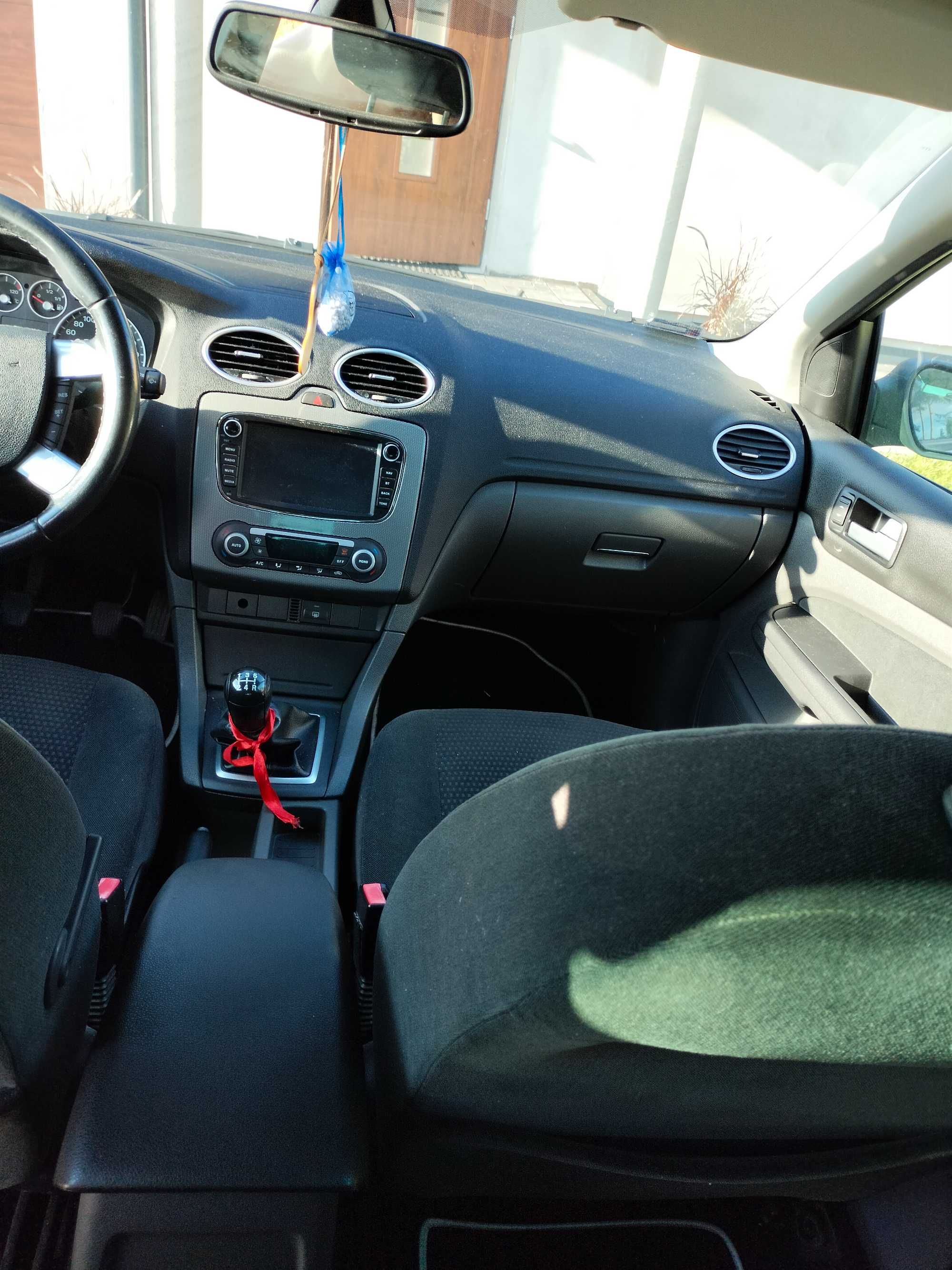 Sprzedam Ford FOCUS