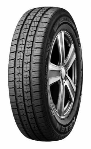 NOWE opony zimowe bus 215/65 R16C Nexen Winguard WT1 MONTAŻ WYSYŁKA