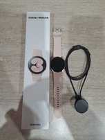Smartwatch samsung Galaxy 4 nowy