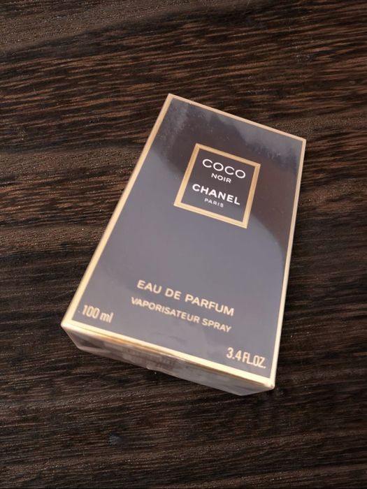 Chanel Coco Noir