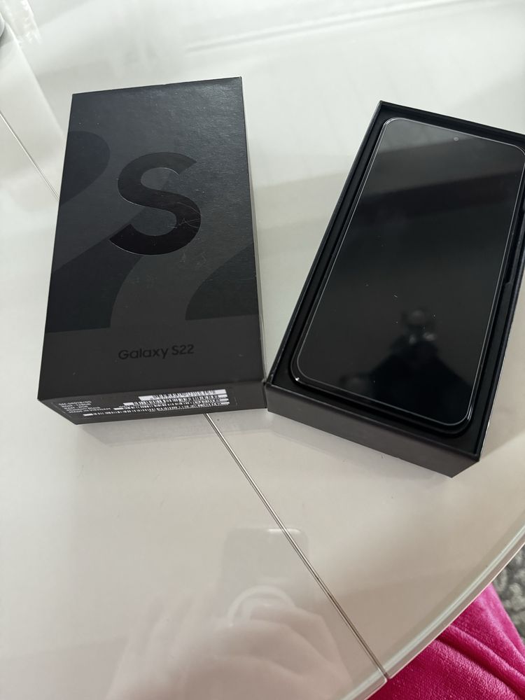 Samsung Galaxy S22 //  !!ODBIÓR OSOBISTY!!