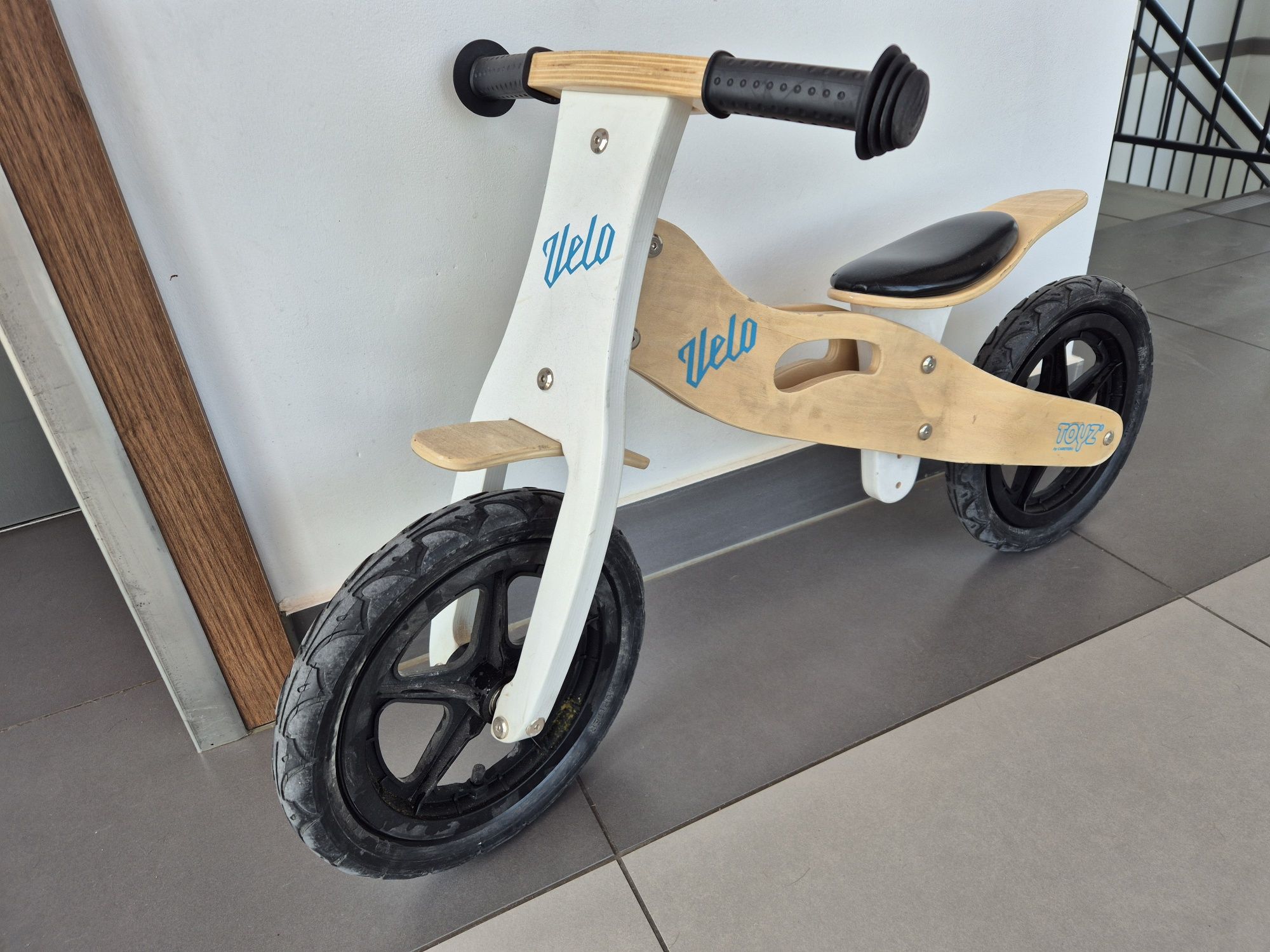 Rowerek biegowy Toyz Velo