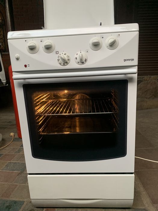 Духовчка печка gorenje