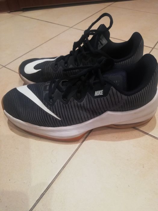 Buty Nike rozmiar 38.5