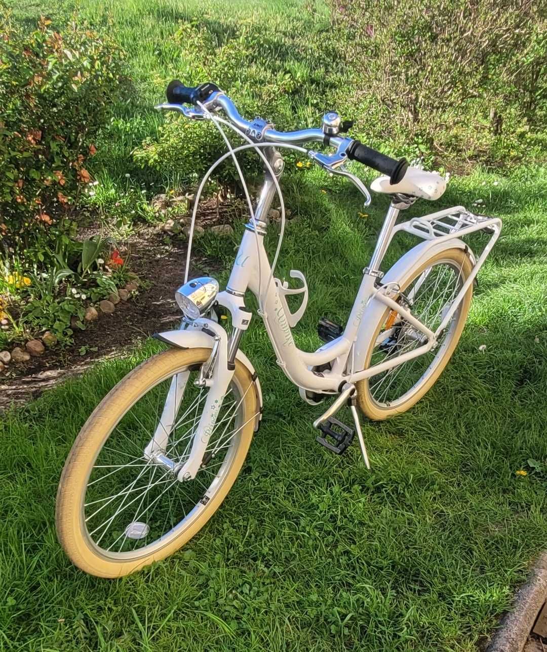 Sprzedam Rower Unibike Princess 6