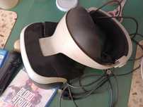 Gogle ps4 vr zestaw