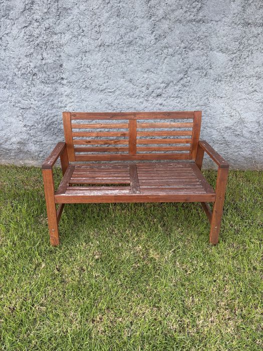 Banco de Jardim - IKEA