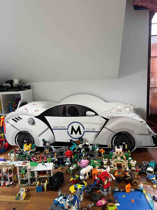 Komlet mebli do pokoju