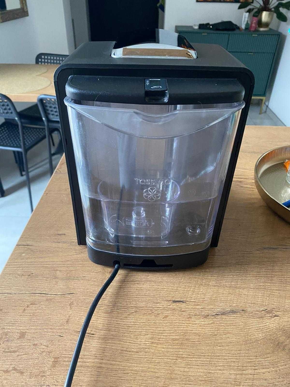 Ekspres Bosch TA5542/01 na kapsulki Tassimo