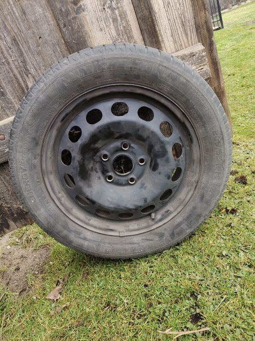 Sprzedam koła 16  letnie