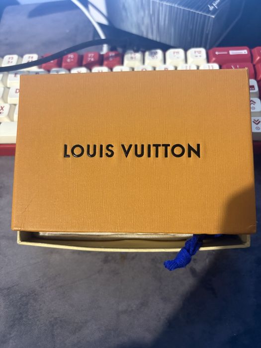 Pulseira louis vuitton