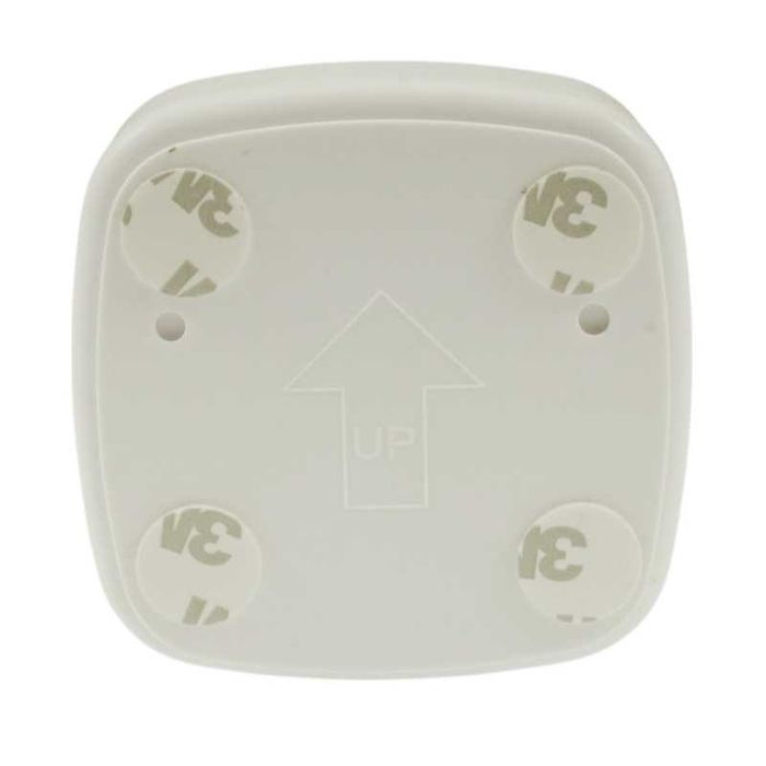 Lampka nocna LED z czujnikiem ruchu zmierzchu