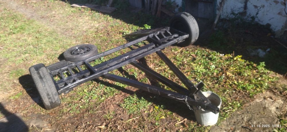 підкат, евакуатор