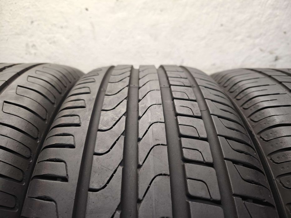4x 235/50R19 opony letnie Pirelli 7,94mm 2021 (N504G)