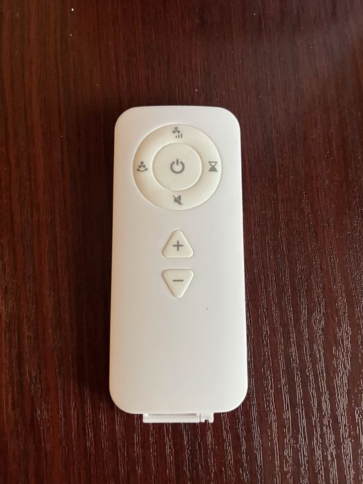 Wentylator  bezłopatkowy Silver Crest