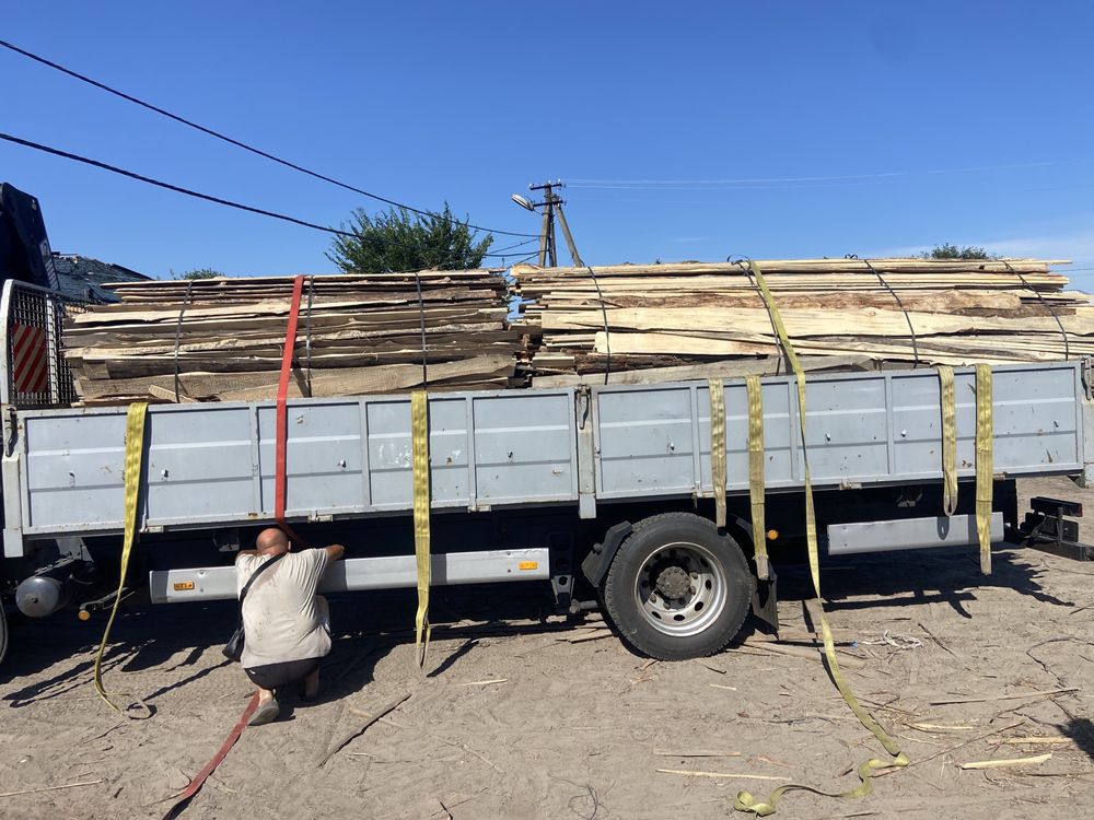 Дрова горбиль обапол 400грн