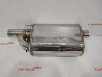 Panela Escape STC com Bypass 60 mm